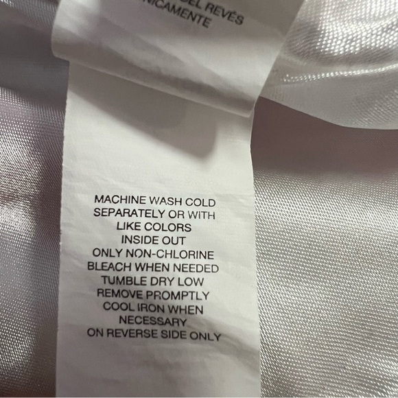 The Children’s Place Toddler 2T Girls Floral Dress Pink Peonies - Picture 6 of 9